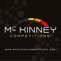Mc Kinney Competitions discount code